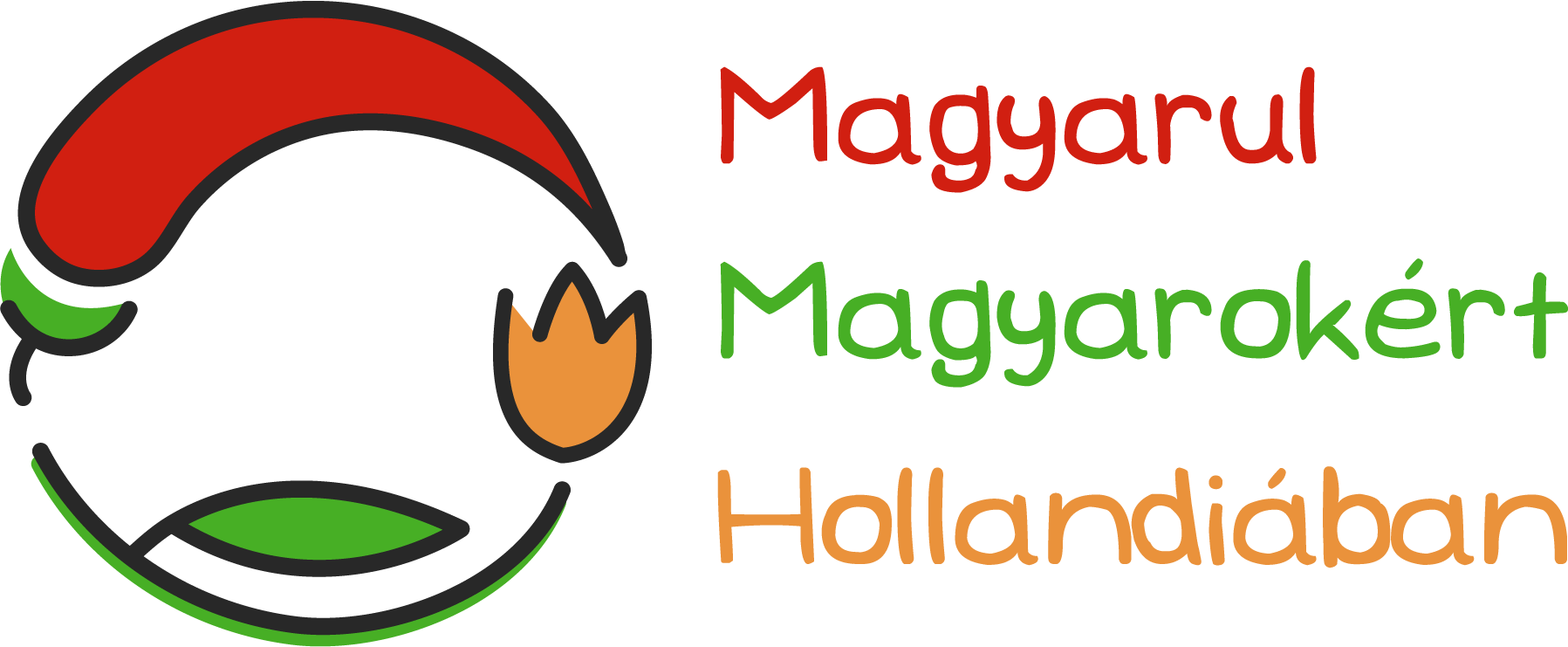 Magyarul Magyarokért Hollandiában